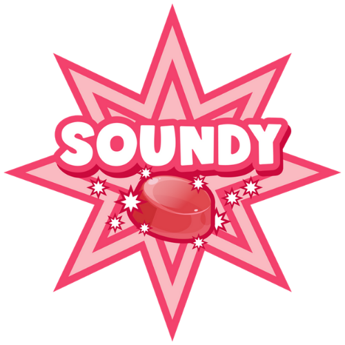 Soundy Logo